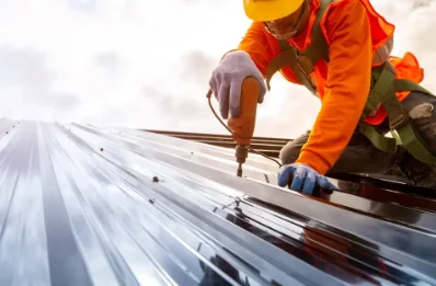 Travaux de zinguerie à Chaudeney-sur-Moselle
